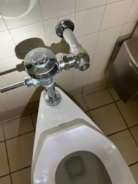 Fixture installation and repair for Hydro Jetting in Olmstead